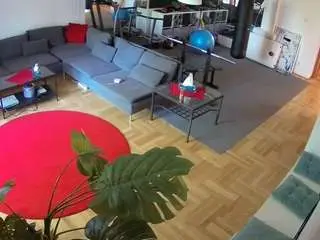 Voyeurcam-julmodels-living-2  live sex cam