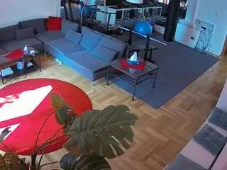 Voyeurcam-julmodels-living-2  live sex cam