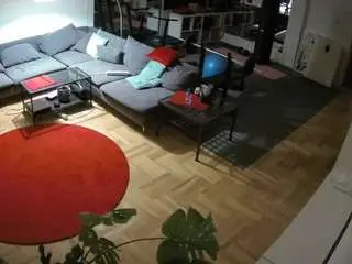 Voyeurcam-julmodels-living-2  live sex cam