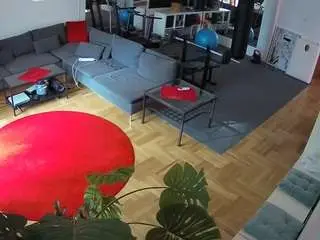 Voyeurcam-julmodels-living-2  live sex cam