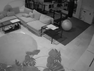 Voyeurcam-julmodels-living-2  live sex cam