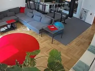 Voyeurcam-julmodels-living-2  live sex cam
