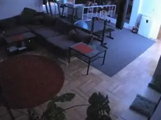 Voyeurcam-julmodels-living-2  live sex cam