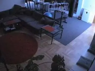 Voyeurcam-julmodels-living-2  live sex cam