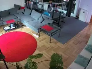 Voyeurcam-julmodels-living-2  live sex cam