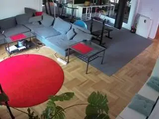 Voyeurcam-julmodels-living-2  live sex cam
