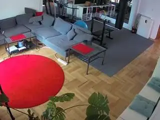Voyeurcam-julmodels-living-2  live sex cam