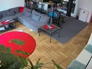 Voyeurcam-julmodels-living-2  live sex cam