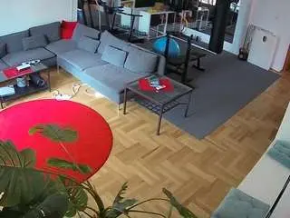 Voyeurcam-julmodels-living-2  live sex cam