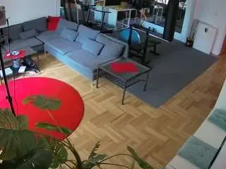 Voyeurcam-julmodels-living-2  live sex cam