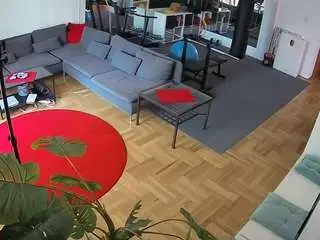 Voyeurcam-julmodels-living-2  live sex cam
