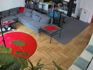 Voyeurcam-julmodels-living-2  live sex cam