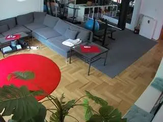 Voyeurcam-julmodels-living-2  live sex cam