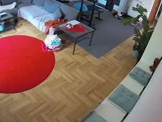 Voyeurcam-julmodels-living-2  live sex cam