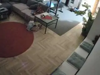 Voyeurcam-julmodels-living-2  live sex cam