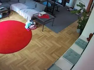 Voyeurcam-julmodels-living-2  live sex cam