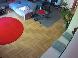 Voyeurcam-julmodels-living-2  live sex cam