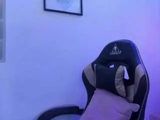 Zoegale  live sex cam