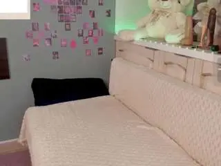 Annacoolidge  live sex cam