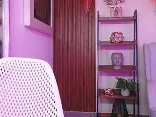 Coral-lise  live sex cam