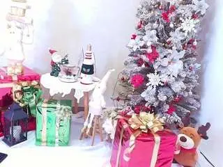 Coral-lise  live sex cam