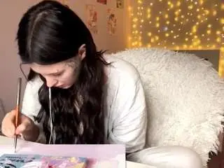 Denishadearmore  live sex cam