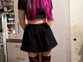 Denishadearmore  live sex cam