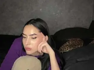 Jolieash  live sex cam