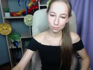 Kleoyork  live sex cam