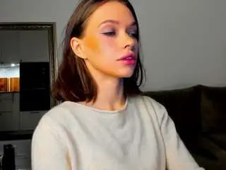 Kossiee  live sex cam