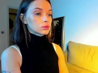 Kossiee  live sex cam