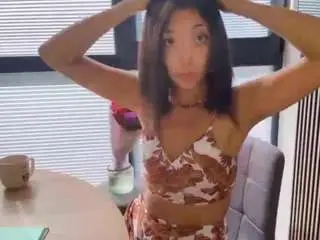 Lashaundagoodknight  live sex cam