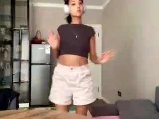 Lashaundagoodknight  live sex cam