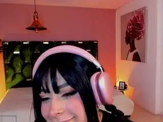 Marie-harper  live sex cam