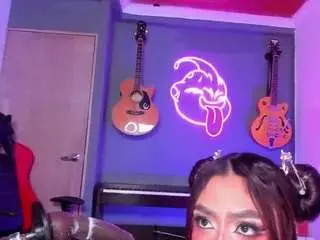 Marie-harper  live sex cam