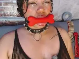 Pamelaevanns  live sex cam