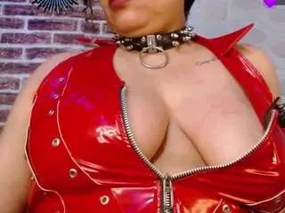 Pamelaevanns  live sex cam