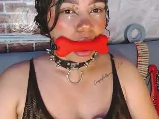 Pamelaevanns  live sex cam