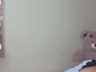 Smile-foreverlove  live sex cam