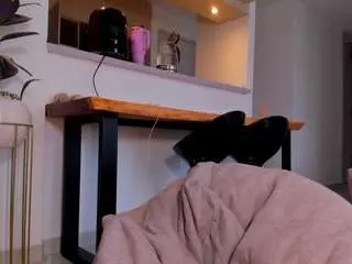Stacyconner  live sex cam