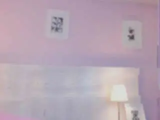 Thelayla-dh  live sex cam