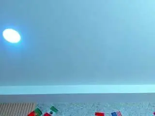 Antonella-west  live sex cam
