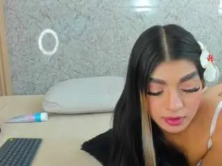 Antonella-west  live sex cam