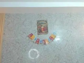 Antonella-west  live sex cam