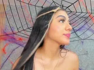 Antonella-west  live sex cam