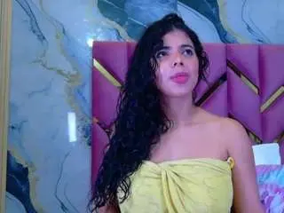 Hotiergirl  live sex cam