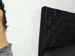 Karlaximena02  live sex cam