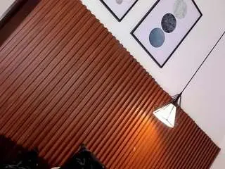 Katia-3  live sex cam