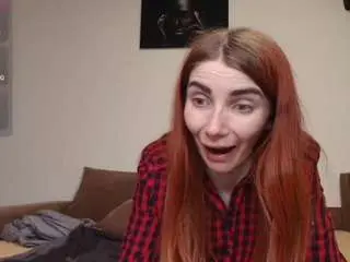 Kyylierosse  live sex cam