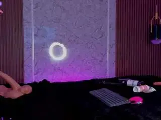 Liah-cleir  live sex cam